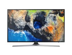 Телевизор Samsung UE 49 MU 6103 черный