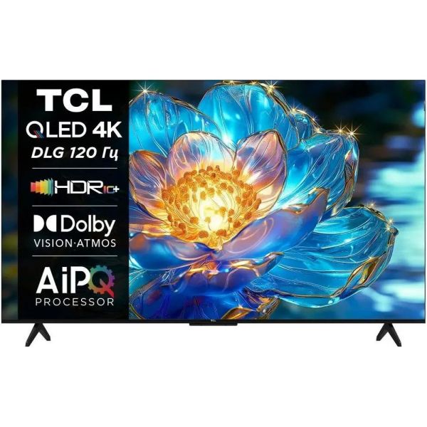 Телевизор TCL 65T7B 65