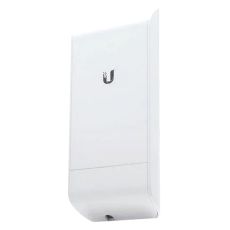 Точка доступа Ubiquiti ISP LOCOM5(EU) белый