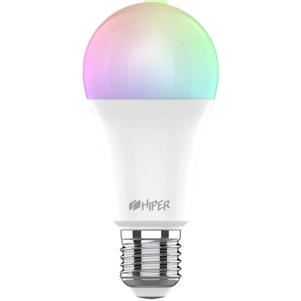 Умная лампа HIPER IoT A61 RGB