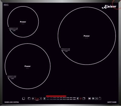 Варочная поверхность Kaiser KCT 6536 FI