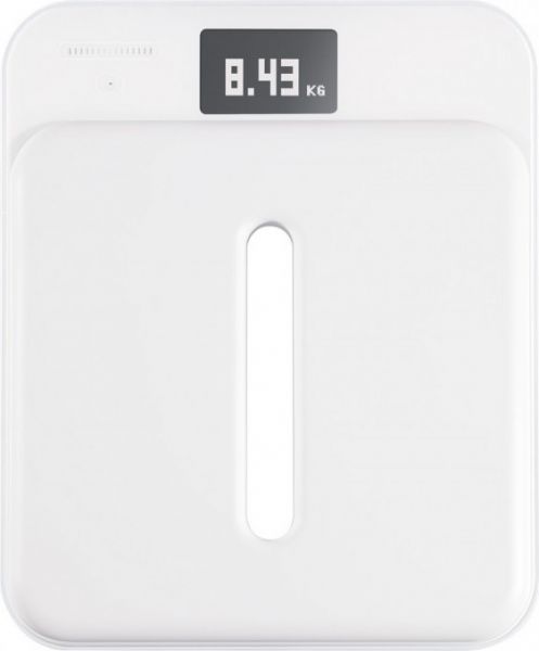 Напольные весы Withings Smart Baby Scale WS-40 белый