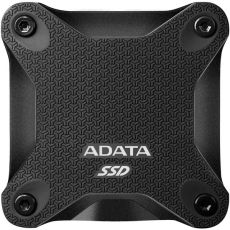 Внешний жесткий диск ADATA SD620 [-512GCBK], 0.512 Тб, SSD 2.5 