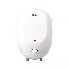 Водонагреватель Haier ES8V-Q1(R) накопительный 1.5 кВт 8 л белый