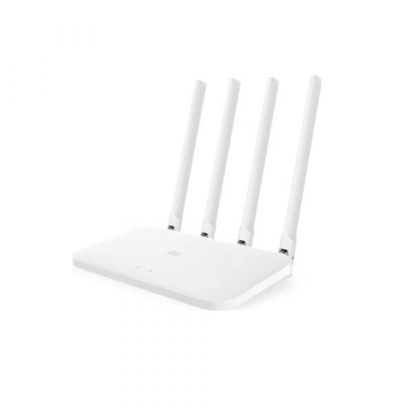 Wi-Fi роутер Xiaomi Mi Router 4A AC1200, белый