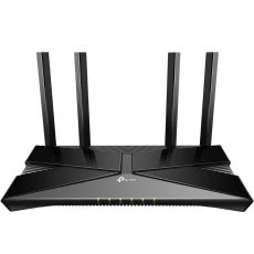 Wi-Fi роутер TP-LINK Archer AX1800 AX1800 черный