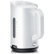 Электрический чайник Braun WK1100WH белый 1,7 л