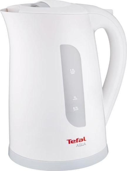 Электрический чайник Tefal ko270130 белый