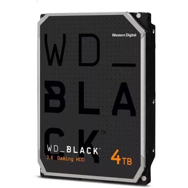 Жесткий диск Western Digital Black HDD 3.5 