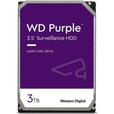 Жесткий диск Western Digital Purple HDD 3.5 