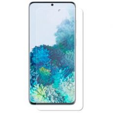 Защитное стекло для экрана Red Line прозрачный для Samsung Galaxy S21+ (УТ000023622) Samsung Galaxy S21+